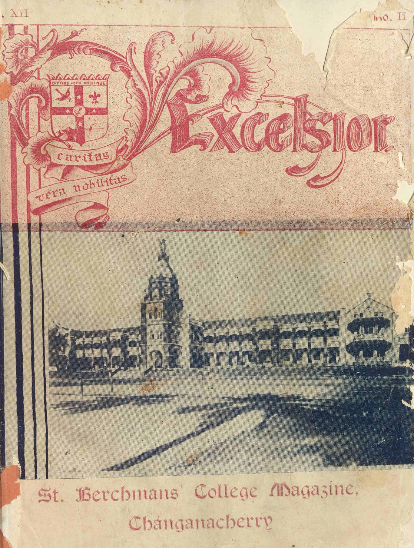 1938-the-excelsior-st-berchmans-college-changanacherry