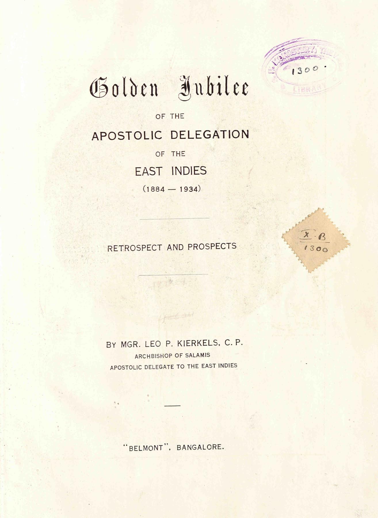 1934-golden-jubilee-apostolic-deligation-east-indies-leo-p-kierkels