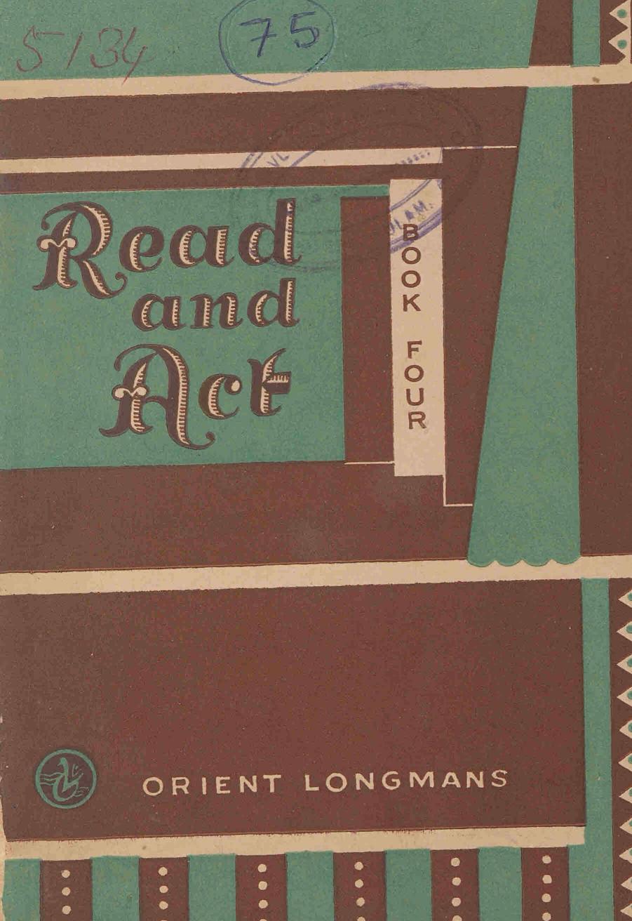  1965 - Read and Act - Book Four