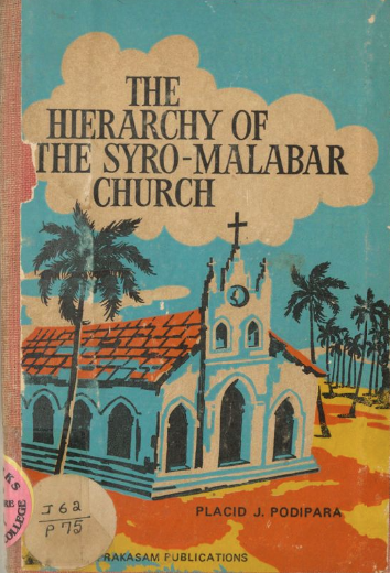 1976-hierarchy-syro-malabar-church-pacid-podipara